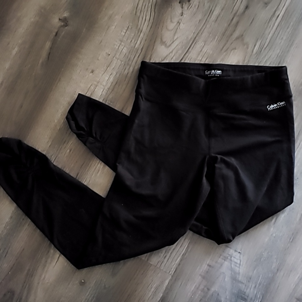 Calvin Klein